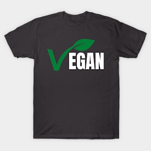 VEGAN T-Shirt